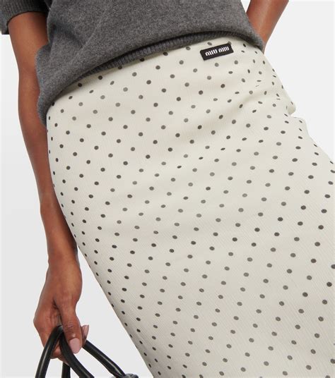 miu miu microskirt|miumiu pencil skirt.